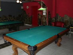 Hotel Meridian Orsova