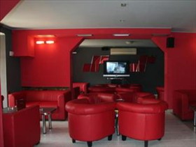 Hotel Meridian Orsova