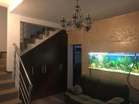 Bucharest Center Villa