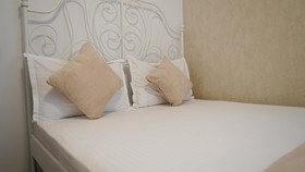 Bucharest Center Villa