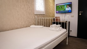 Bucharest Center Villa