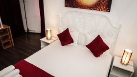 Bucharest Center Villa