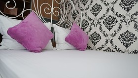 Bucharest Center Villa