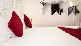 Bucharest Center Villa