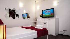 Bucharest Center Villa