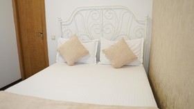 Bucharest Center Villa