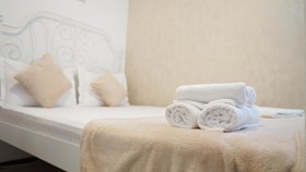 Bucharest Center Villa