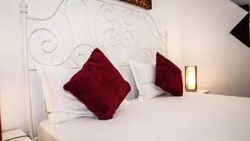 Bucharest Center Villa