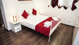 Bucharest Center Villa