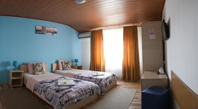 City Comfort Villa