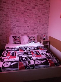 City Comfort Villa