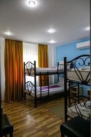 City Comfort Villa