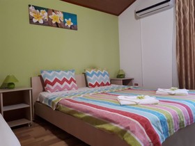 City Comfort Villa