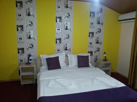 City Comfort Villa