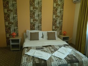 City Comfort Villa
