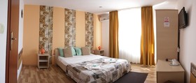 City Comfort Villa