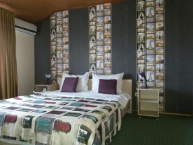 City Comfort Villa