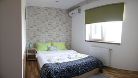 City Comfort Villa