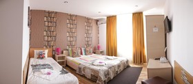 City Comfort Villa