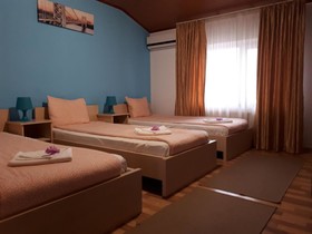 City Comfort Villa