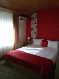 City Comfort Villa