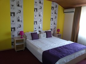 City Comfort Villa