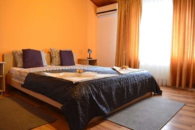 City Comfort Villa