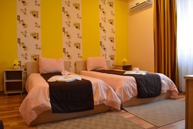 City Comfort Villa