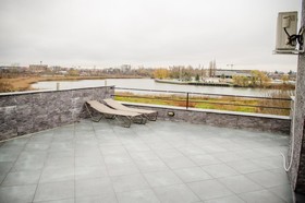 City Lux Villa