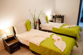City Lux Villa