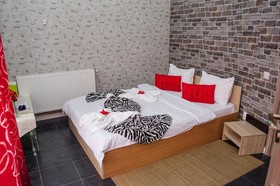 City Lux Villa