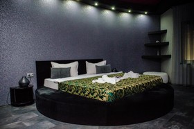 City Lux Villa
