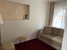 Eden Hotel