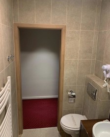 Eden Hotel