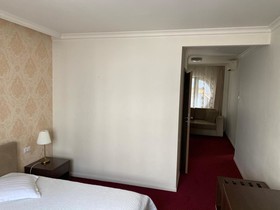Eden Hotel