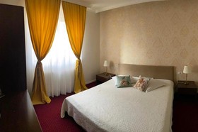 Eden Hotel
