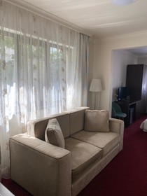 Eden Hotel