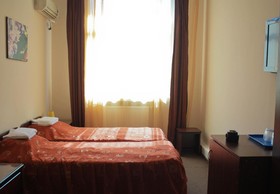 Hotel Tineretului