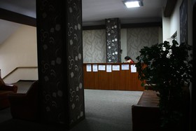 Hotel Tineretului