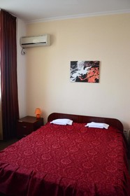 Hotel Tineretului