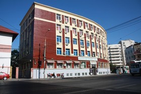 Hotel Tineretului