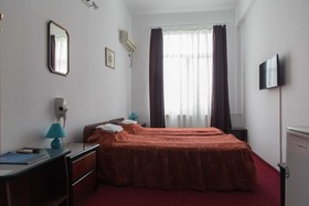 Hotel Tineretului
