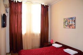 Hotel Tineretului