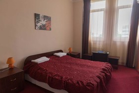 Hotel Tineretului