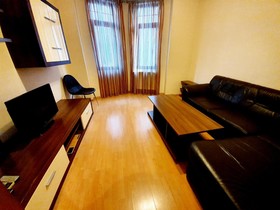 Grandville Apartments