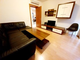 Grandville Apartments