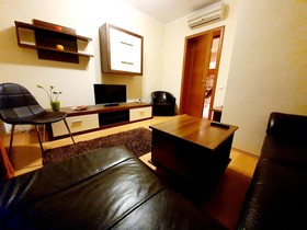 Grandville Apartments
