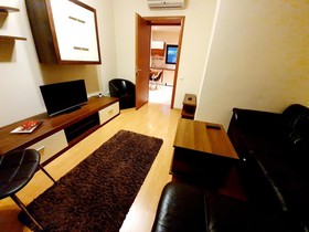 Grandville Apartments