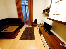 Grandville Apartments