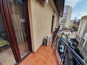 Grandville Apartments